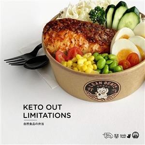 Meal Plans With Keto Options